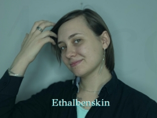Ethalbenskin