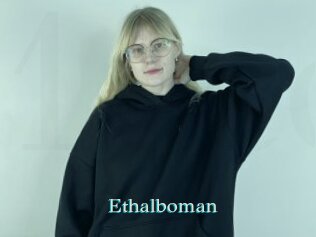 Ethalboman