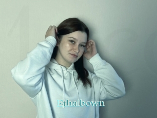 Ethalbown