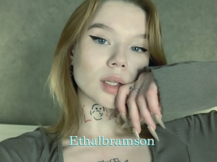 Ethalbramson