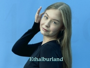 Ethalburland