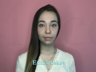 Ethalbuskey