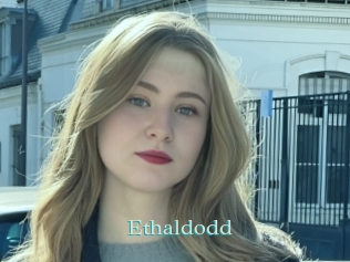 Ethaldodd