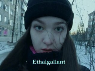 Ethalgallant