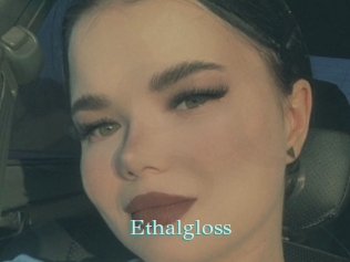 Ethalgloss