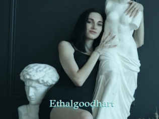Ethalgoodhart