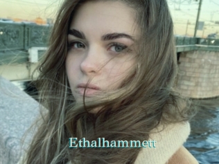 Ethalhammett