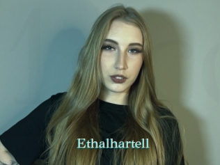 Ethalhartell