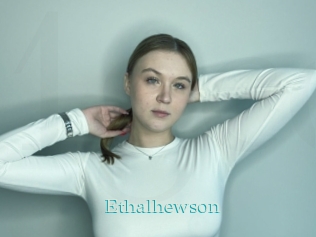 Ethalhewson