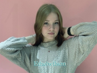 Ethelwilson