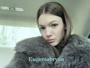 Eugeniabryan