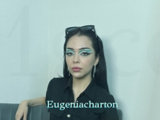 Eugeniacharton