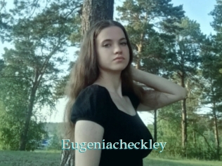Eugeniacheckley