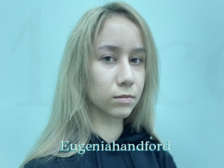 Eugeniahandford