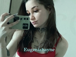 Eugeniahayne