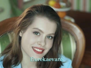 Eurekaevans
