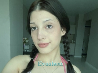 Evaalson