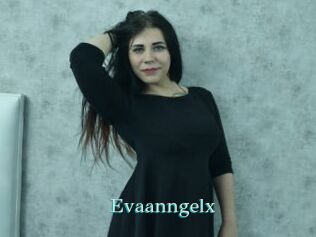 Evaanngelx
