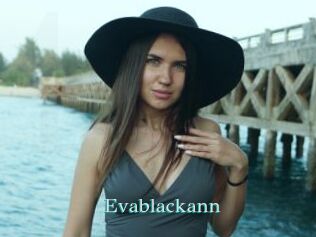 Evablackann