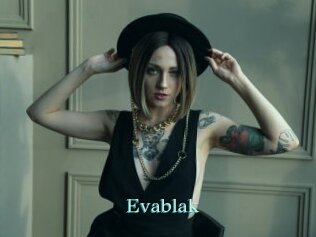 Evablak