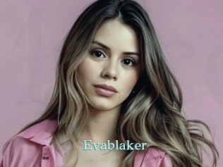 evablaker 1 grosse cochonne
