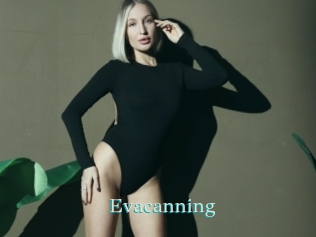 Evacanning