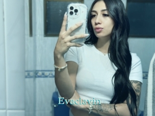 Evaclavin