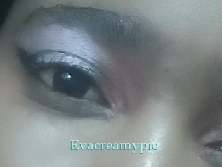 Evacreamypie