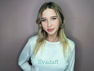 Evadaff