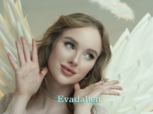 evadalten 1 grosse cochonne