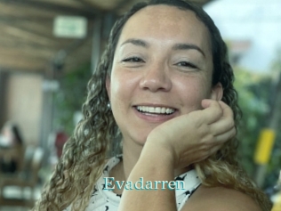 Evadarren