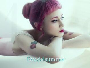 Evadelsummer