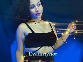 Evadirtyhot