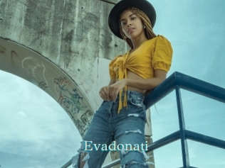 Evadonati