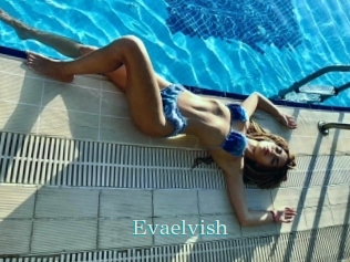 evaelvish 1 grosse cochonne