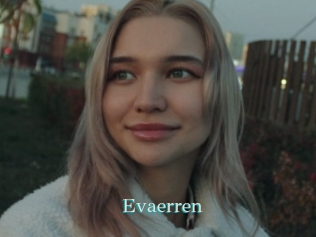 Evaerren
