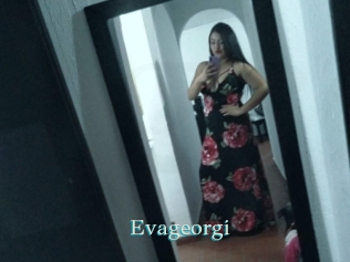 Evageorgi