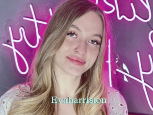 Evaharriston
