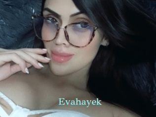 Evahayek