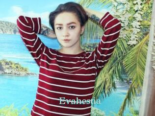Evahestia