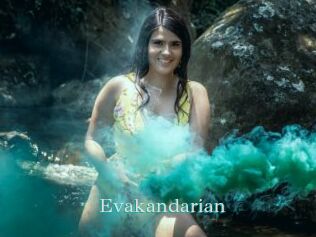 Evakandarian