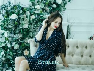 Evakatz