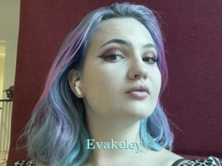 Evakeley