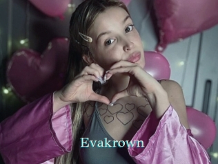 Evakrown