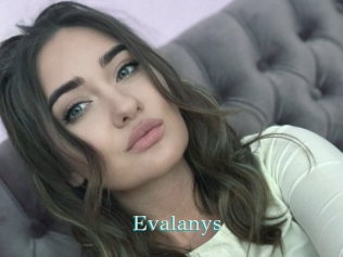 Evalanys