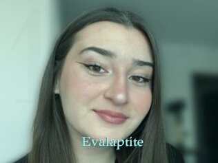 Evalaptite