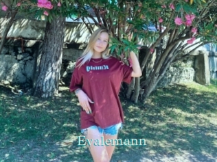 Evalemann