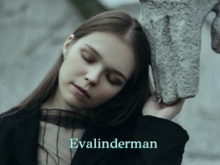 Evalinderman