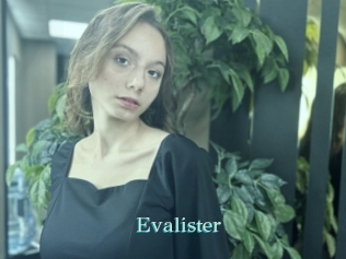 Evalister