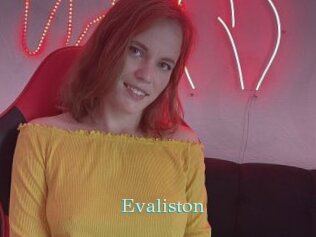 Evaliston